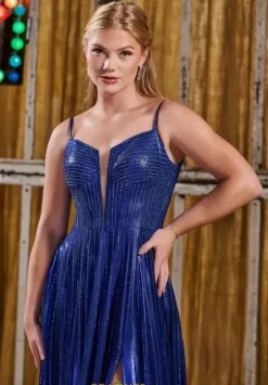 Military Ball|Plus Size^Tiffany 16189