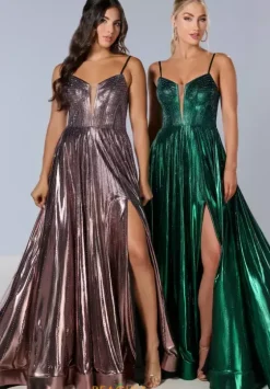 Military Ball|Plus Size^Tiffany 16189