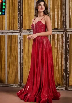 Military Ball|Plus Size^Tiffany 16189