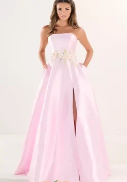 Long Dresses|Plus Sized Dresses^Tiffany 16311