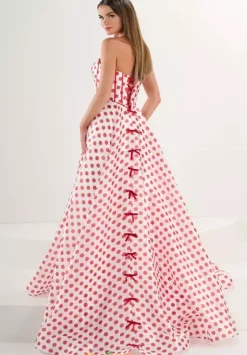 Long Dresses|Plus Sized Dresses^Tiffany 16326