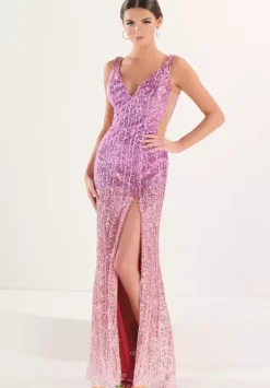 Long Dresses|Pageant^Tiffany 16253