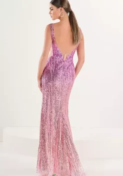 Long Dresses|Pageant^Tiffany 16253