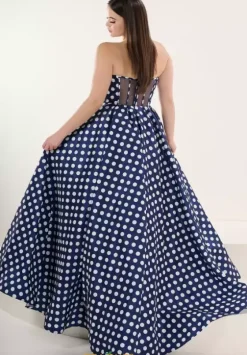 Long Dresses|Plus Sized Dresses^Tiffany 16322