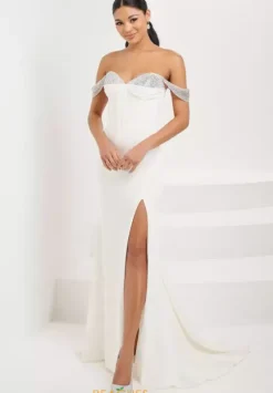 Winter Formal|Wedding Guest^Tiffany 16104