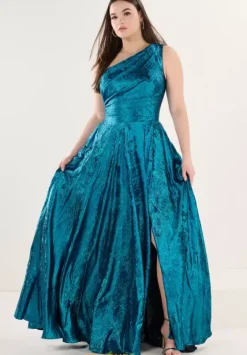 Long Dresses|Plus Sized Dresses^Tiffany 16279
