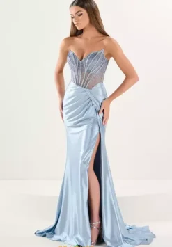 Winter Formal|Wedding Guest^Tiffany 16288