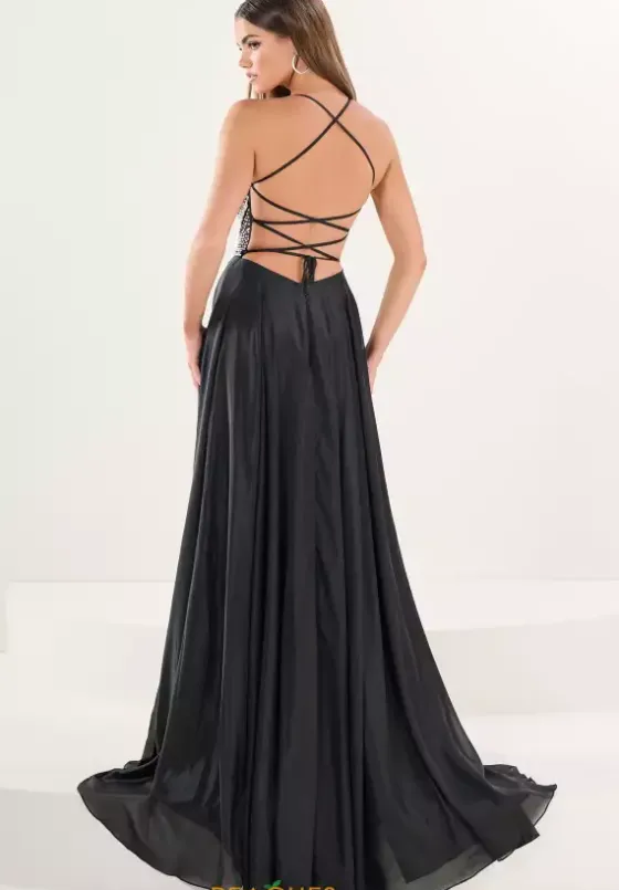 A Line|Long Dresses^Tiffany 16318