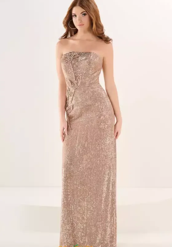 Fitted|Plus Size^Tiffany 16305