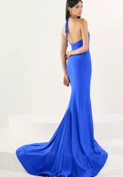 Fitted|Plus Size^Tiffany 16281