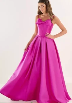 Long Dresses|Plus Sized Dresses^Tiffany 16265