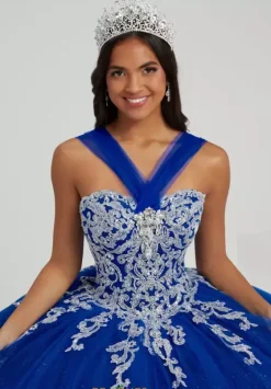 Plus Sized Quince Dresses|Sweet Sixteen^Tiffany Quinceanera 56481