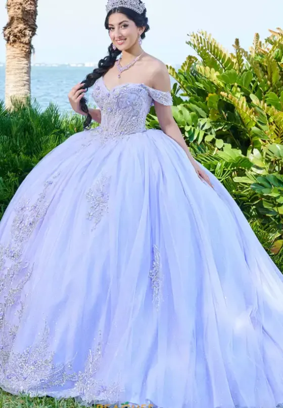 Sweet Sixteen|Plus Sized Quince Dresses^Tiffany Quinceanera 56493