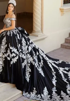 Sweet Sixteen^Tiffany Quinceanera 26065