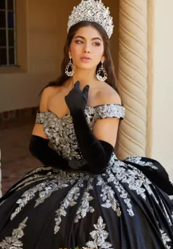 Sweet Sixteen^Tiffany Quinceanera 26065