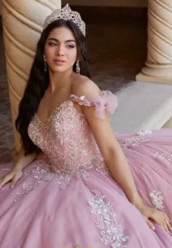 Plus Sized Quince Dresses|Sweet Sixteen^Tiffany Quinceanera 26059