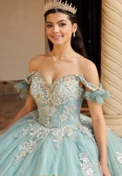 Plus Sized Quince Dresses|Sweet Sixteen^Tiffany Quinceanera 26059