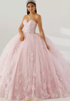 Plus Sized Quince Dresses|Sweet Sixteen^Tiffany Quinceanera 26015