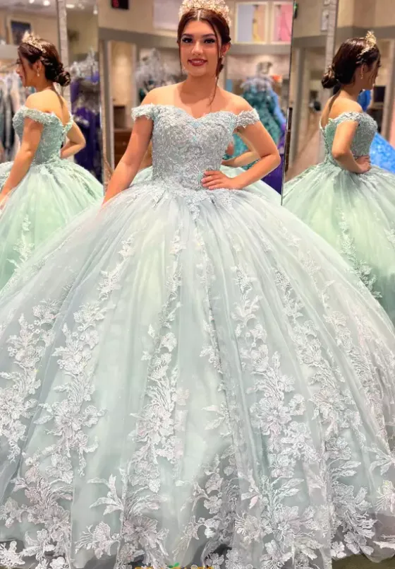 Sweet Sixteen|Plus Sized Quince Dresses^Tiffany Quinceanera 56462