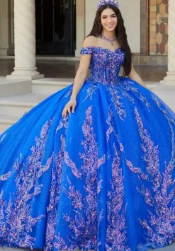 Plus Sized Quince Dresses|Sweet Sixteen^Tiffany Quinceanera 26063