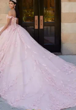 Plus Sized Quince Dresses|Sweet Sixteen^Tiffany Quinceanera 26063