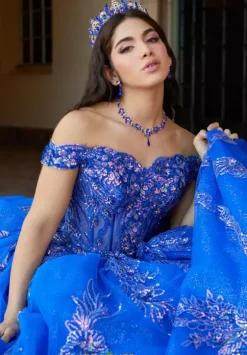 Plus Sized Quince Dresses|Sweet Sixteen^Tiffany Quinceanera 26063