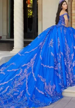 Plus Sized Quince Dresses|Sweet Sixteen^Tiffany Quinceanera 26063