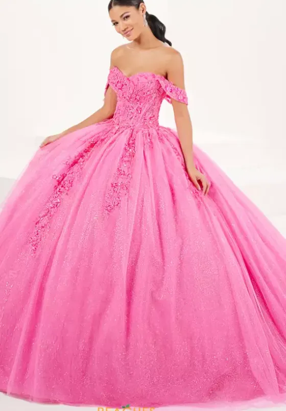 Sweet Sixteen|Plus Sized Quince Dresses^Tiffany Quinceanera 56507