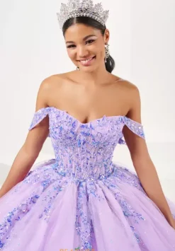 Sweet Sixteen|Plus Sized Quince Dresses^Tiffany Quinceanera 56507