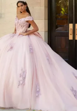 Plus Sized Quince Dresses|Sweet Sixteen^Tiffany Quinceanera 26061
