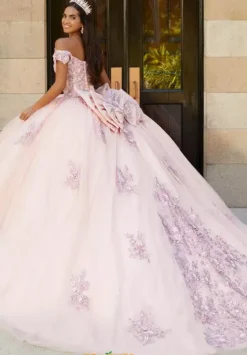 Plus Sized Quince Dresses|Sweet Sixteen^Tiffany Quinceanera 26061