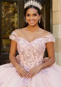 Plus Sized Quince Dresses|Sweet Sixteen^Tiffany Quinceanera 26061