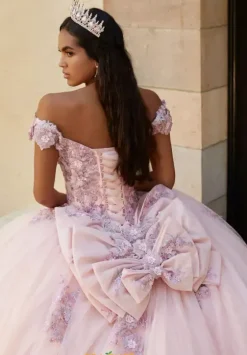 Plus Sized Quince Dresses|Sweet Sixteen^Tiffany Quinceanera 26061