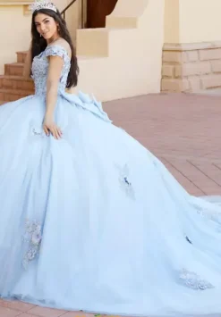 Plus Sized Quince Dresses|Sweet Sixteen^Tiffany Quinceanera 26061