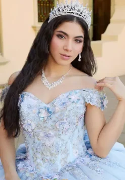 Plus Sized Quince Dresses|Sweet Sixteen^Tiffany Quinceanera 26061