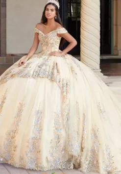 Plus Sized Quince Dresses|Sweet Sixteen^Tiffany Quinceanera 26058