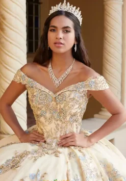 Plus Sized Quince Dresses|Sweet Sixteen^Tiffany Quinceanera 26058