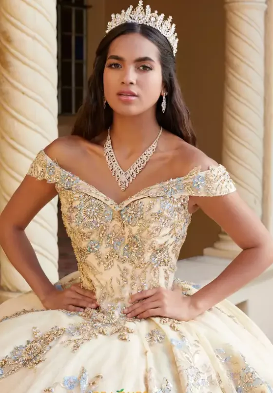 Plus Sized Quince Dresses|Sweet Sixteen^Tiffany Quinceanera 26058