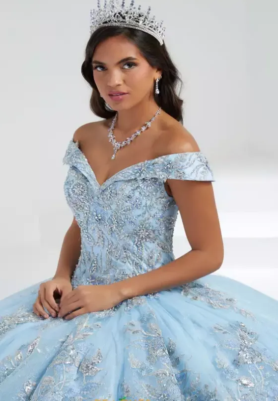 Plus Sized Quince Dresses|Sweet Sixteen^Tiffany Quinceanera 26058