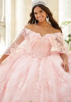 Plus Sized Quince Dresses|Sweet Sixteen^Tiffany Quinceanera 26029