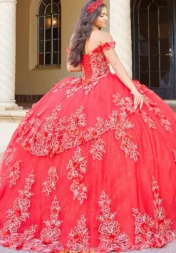 Sweet Sixteen|Plus Sized Quince Dresses^Tiffany Quinceanera 26073