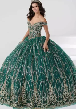 Sweet Sixteen|Plus Sized Quince Dresses^Tiffany Quinceanera 56463