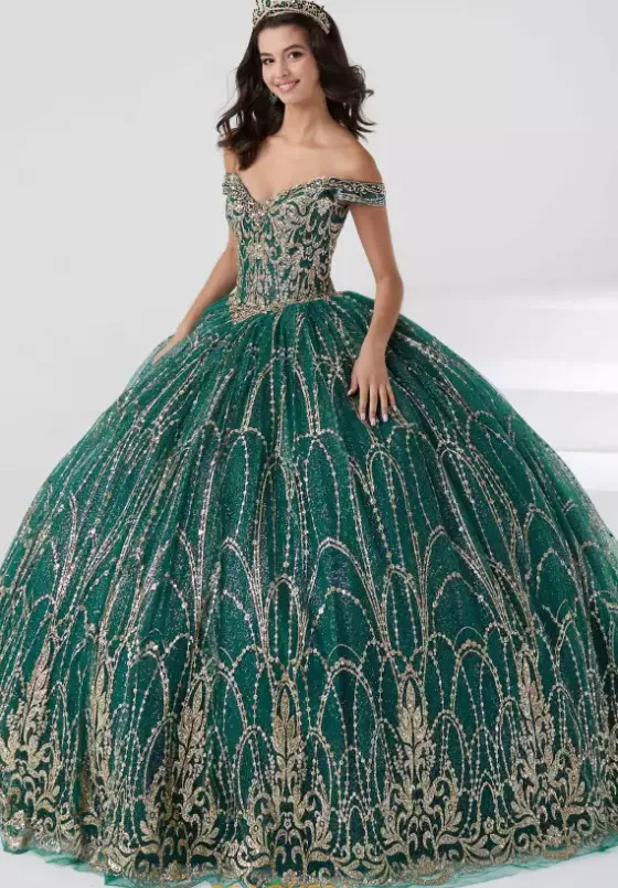 Sweet Sixteen|Plus Sized Quince Dresses^Tiffany Quinceanera 56463