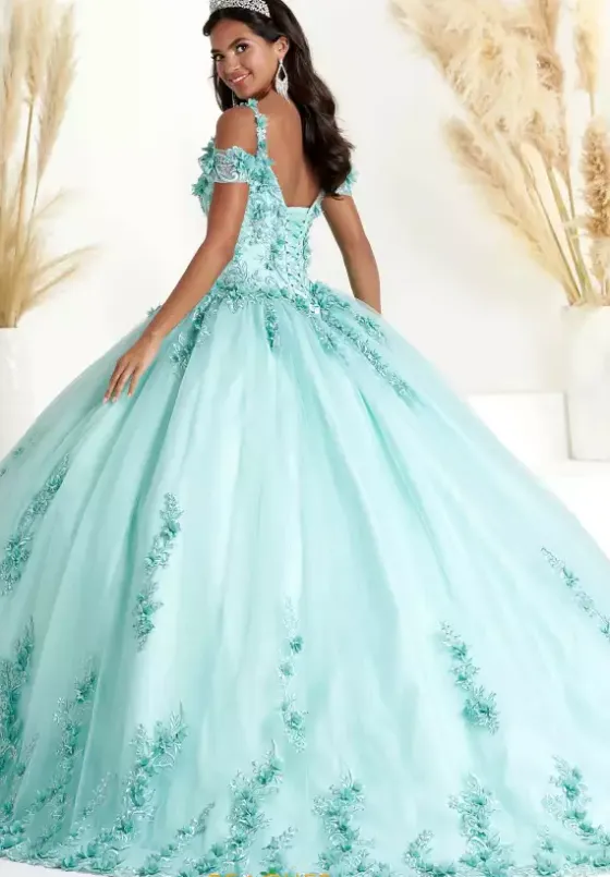 Sweet Sixteen|Plus Sized Quince Dresses^Tiffany Quinceanera 56449