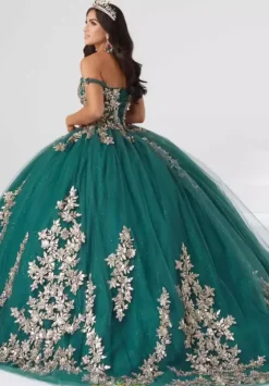 Sweet Sixteen|Plus Sized Quince Dresses^Tiffany Quinceanera 56461
