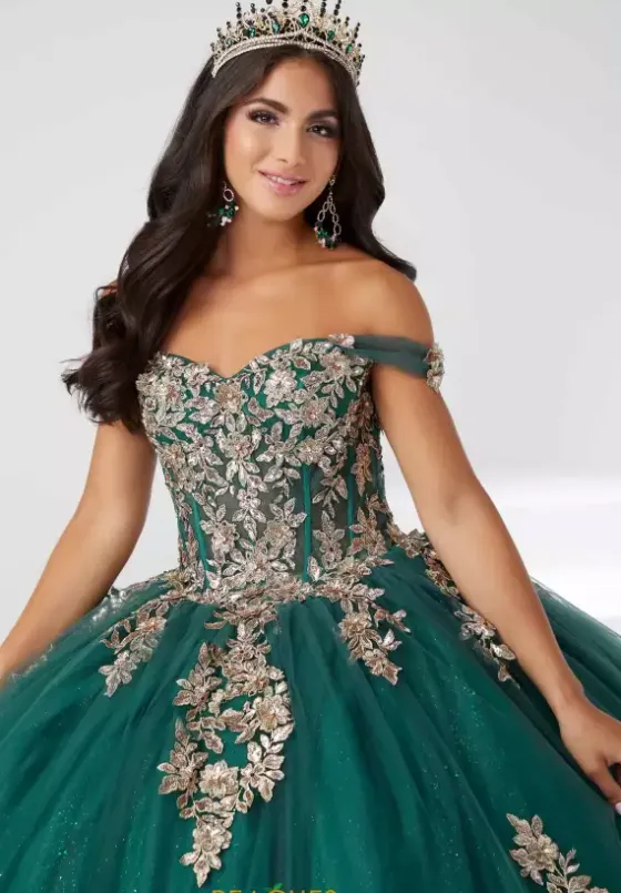 Sweet Sixteen|Plus Sized Quince Dresses^Tiffany Quinceanera 56461