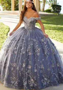 Plus Sized Quince Dresses|Sweet Sixteen^Tiffany Quinceanera 56479