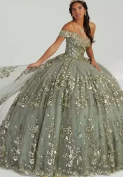 Plus Sized Quince Dresses|Sweet Sixteen^Tiffany Quinceanera 56479