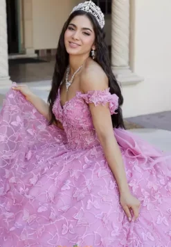 Plus Sized Quince Dresses|Sweet Sixteen^Tiffany Quinceanera 26062