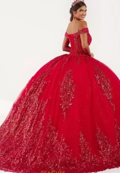Plus Sized Quince Dresses|Sweet Sixteen^Tiffany Quinceanera 56501
